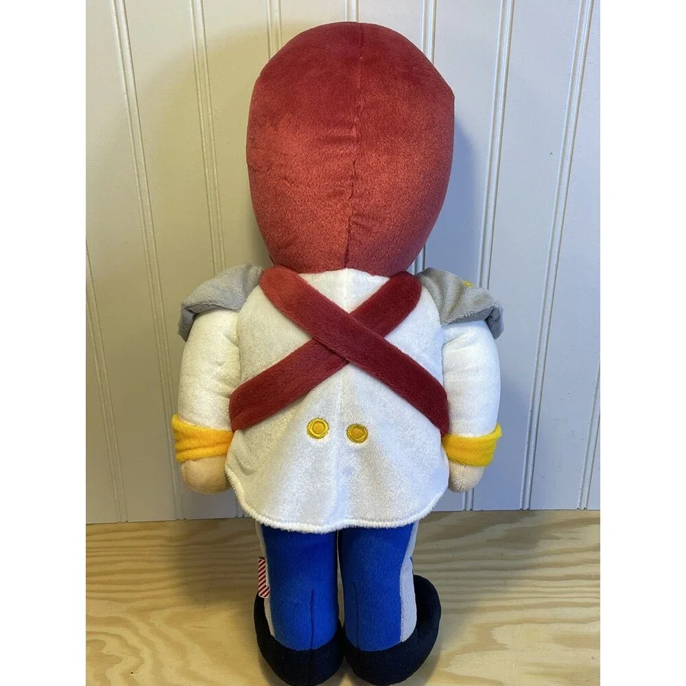 Gymboree Plush 18
